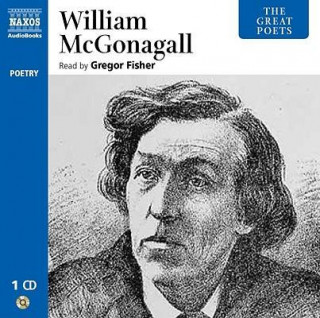 William McGonagall