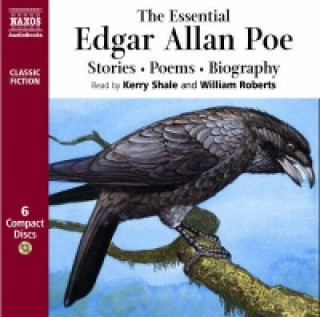 Essential Edgar Allan Poe