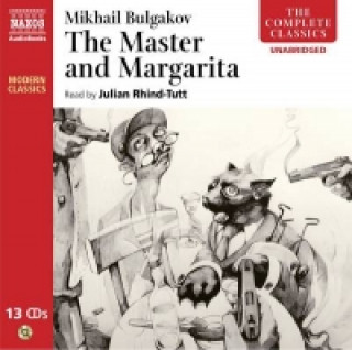 Master and Margarita