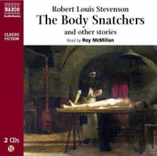 Body Snatchers and Other Stories