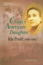China's American Daughter