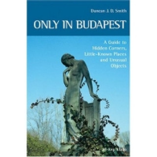 Only in Budapest