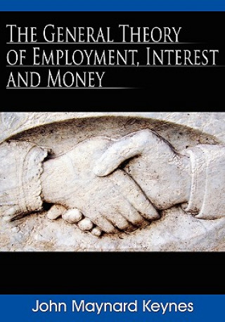 General Theory of Employment, Interest, and Money