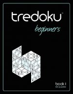 Tredoku Beginners Book 1