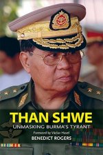 Than Shwe