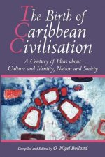 Birth of Caribbean Civilization