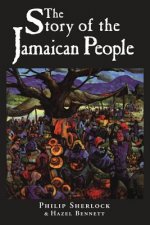 Story of the Jamaican People