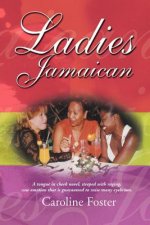 Ladies Jamaican