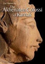 AKHENATEN COLOSSI OF KARNAK