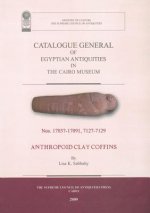 CATALOGUE GENERAL OF EGYPTIAN ANTIQUITIES IN THE CAIRO MUSEUM: NOS 17037-17091, 7127-7219