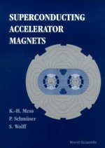 Superconducting Accelerator Magnets