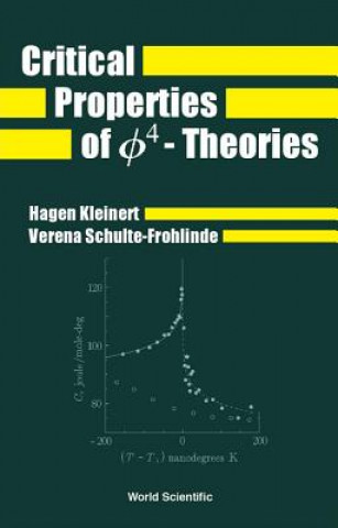 Critical Properties of Phi4-theories