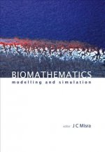 Biomathematics: Modelling And Simulation