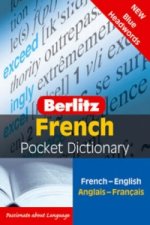 Berlitz: French Pocket Dictionary