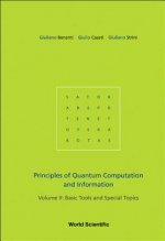 Principles Of Quantum Computation And Information - Volume Ii: Basic Tools And Special Topics