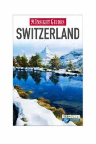 Insight Guides: Switzerland