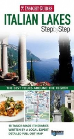 Italian Lakes Insight Step by Step Guide