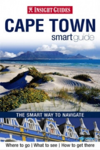Cape Town Insight Smart Guide