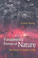 Fundamental Forces Of Nature: The Story Of Gauge Fields