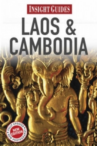 Laos and Cambodia Insight Guide