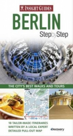 Berlin Insight Step by Step Guide