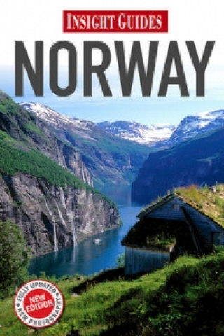 Norway Insight Guide