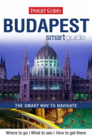 Budapest Insight Smart Guide