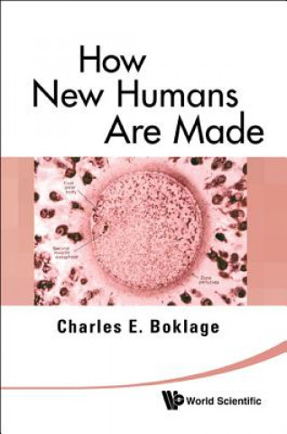 How New Humans Are Made: Cells And Embryos, Twins And Chimeras, Left And Right, Mind/self/soul, Sex, And Schizophrenia