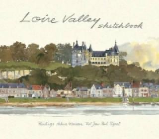 Loire Valley Sketchbook