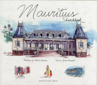Mauritius Sketchbook