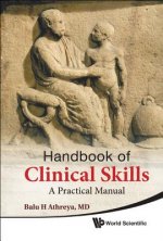 Handbook Of Clinical Skills: A Practical Manual