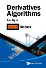 Derivatives Algorithms