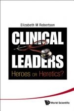 Clinical Leaders: Heroes Or Heretics?