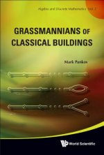 Grassmannians Of Classical Buildings