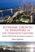 Economic Growth Of Singapore In The Twentieth Century: Historical Gdp Estimates And Empirical Investigations