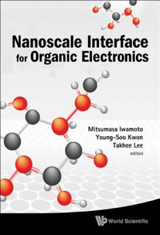 Nanoscale Interface For Organic Electronics