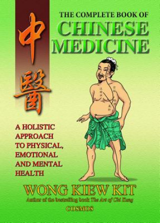Complete Book of Chinese Medicine