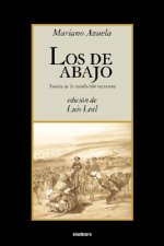 De Abajo