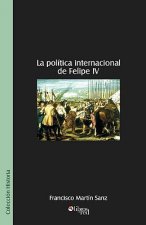 Politica Internacional de Felipe IV