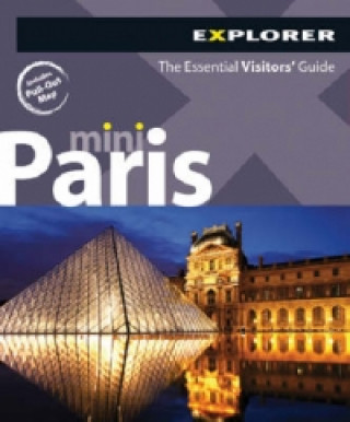 Paris Mini Explorer