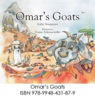 Omar's Goats