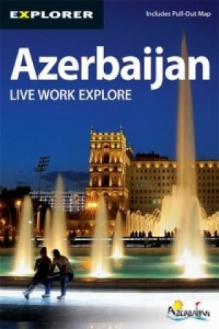 Azerbaijan Complete Residents Guide