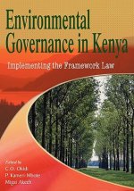 Environmental Governance in Kenya