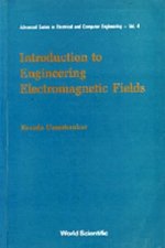 Introduction To Engineering Electromagnetic Fields