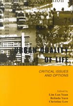 Urban Quality of Life: Critical Issues and Options