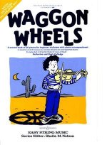 Waggon Wheels Vln/Pf