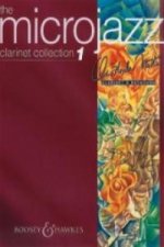 Microjazz Clarinet Collection. Vol.1