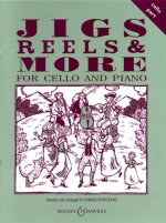JIGS REELS & MORE VLC