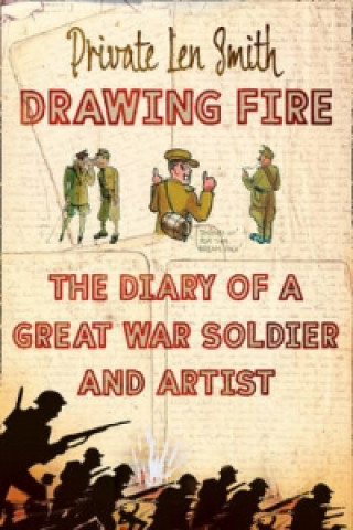 Drawing Fire
