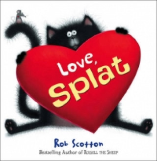 Love, Splat Mini HB